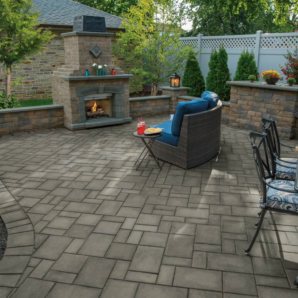 Cambridge Paving Stones by Cambridge Pavingstones With ArmorTec - Photo 36
