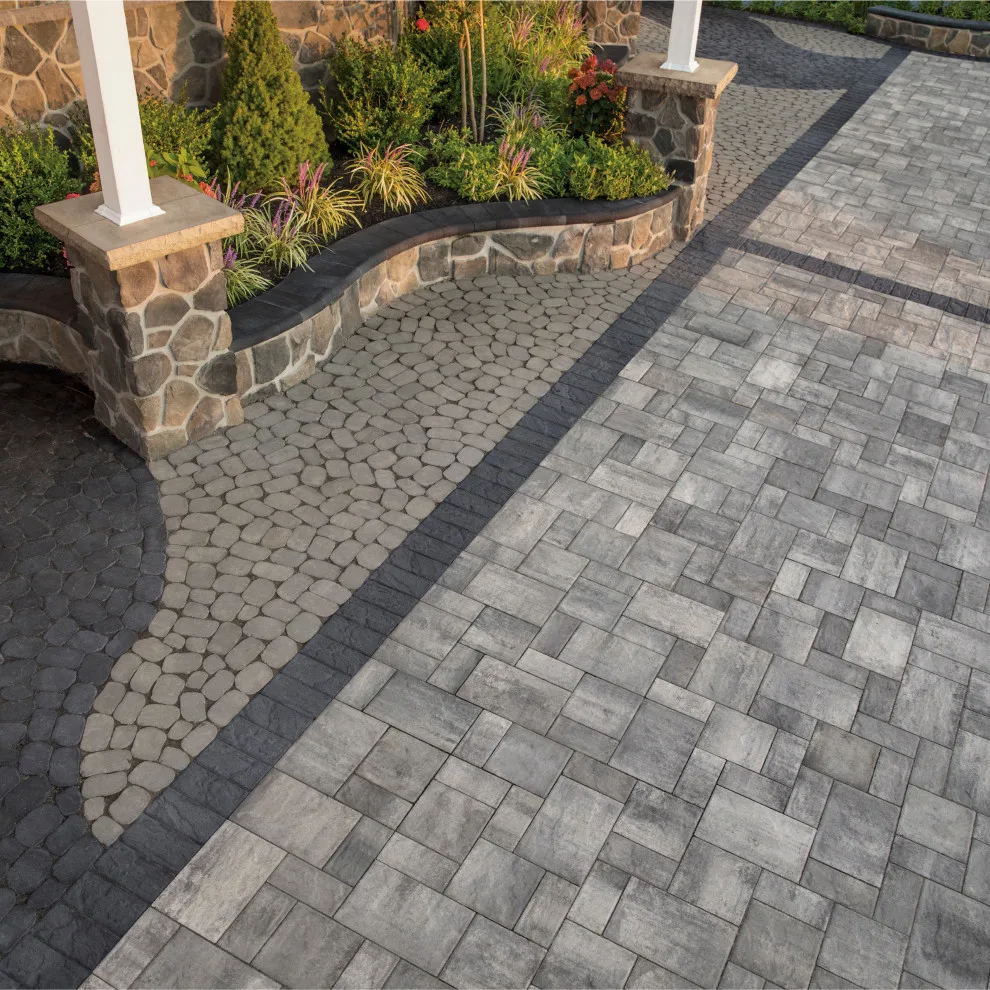 Cambridge Paving Stones by Cambridge Pavingstones With ArmorTec - Photo 57