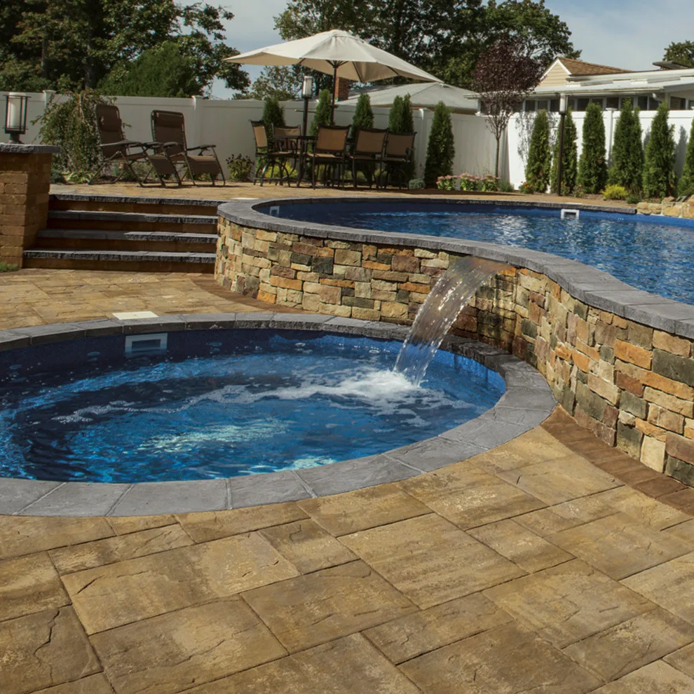Cambridge Paving Stones by Cambridge Pavingstones With ArmorTec - Photo 5