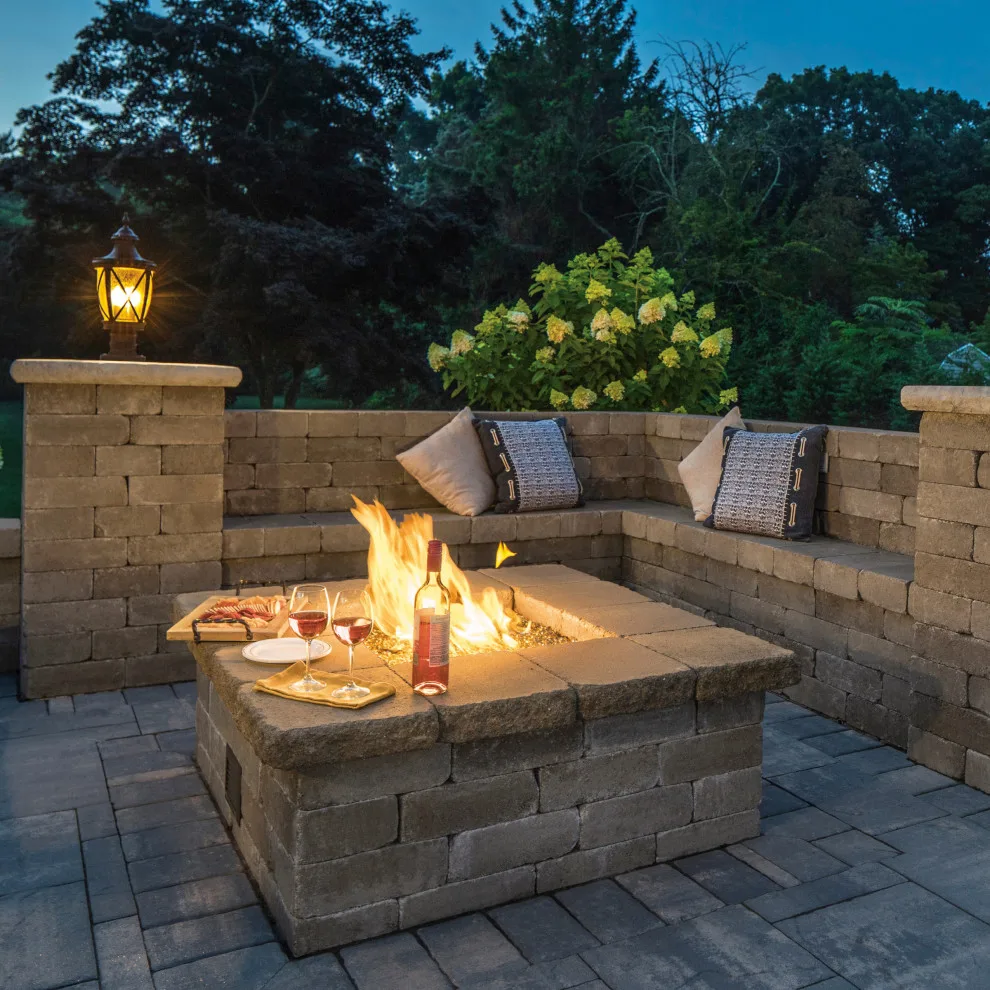 Cambridge Paving Stones by Cambridge Pavingstones With ArmorTec - Photo 63