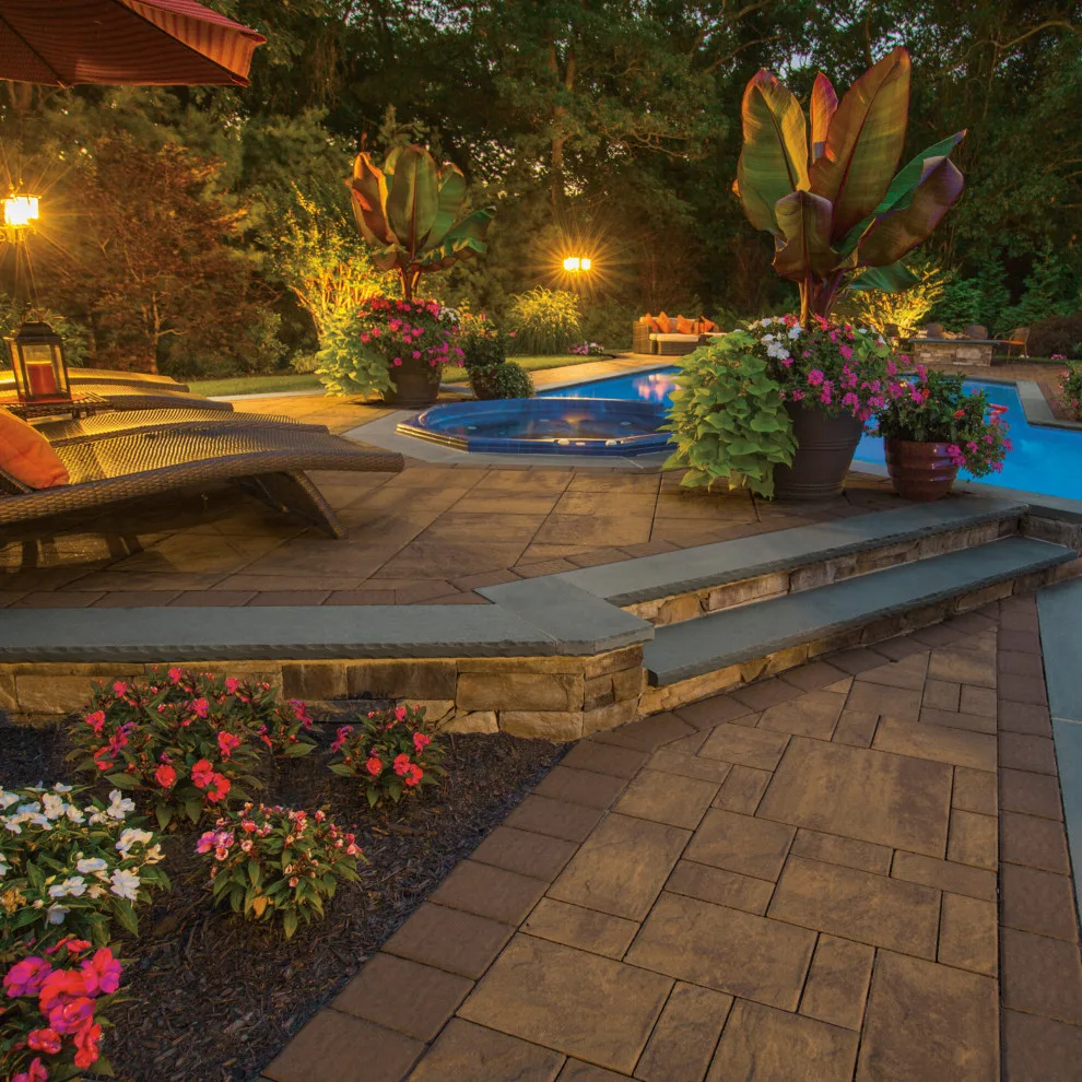 Cambridge Paving Stones by Cambridge Pavingstones With ArmorTec - Photo 14