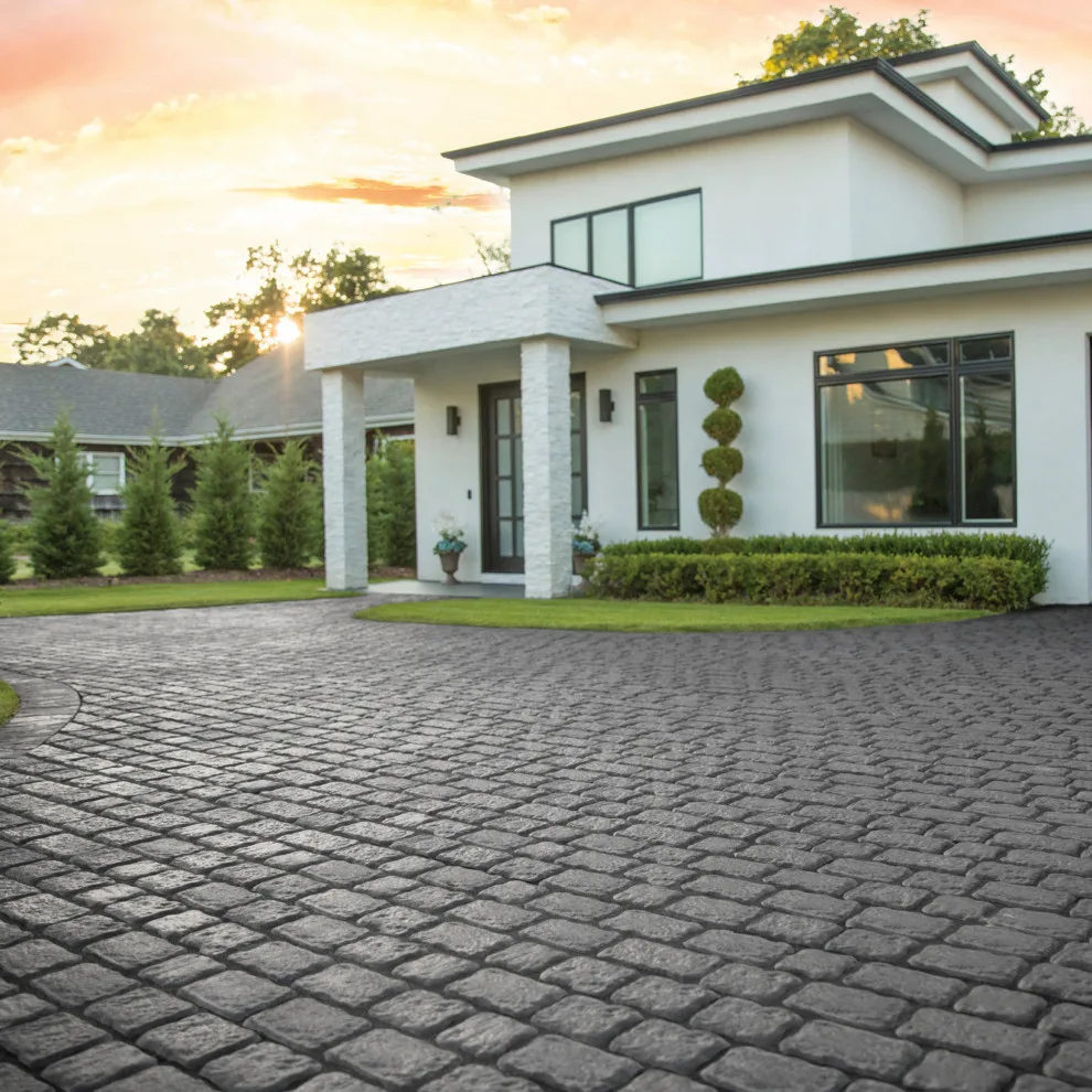 Cambridge Paving Stones by Cambridge Pavingstones With ArmorTec - Photo 37