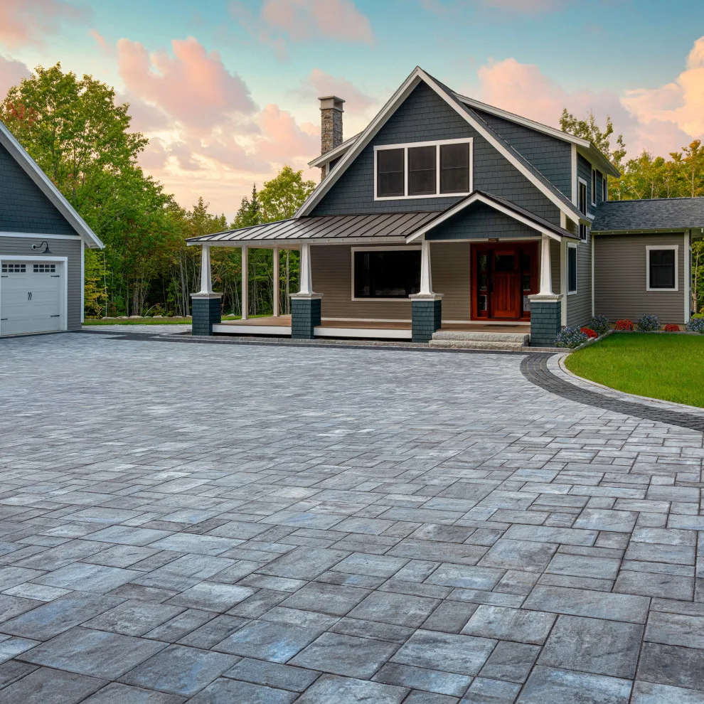 Cambridge Paving Stones by Cambridge Pavingstones With ArmorTec - Photo 50