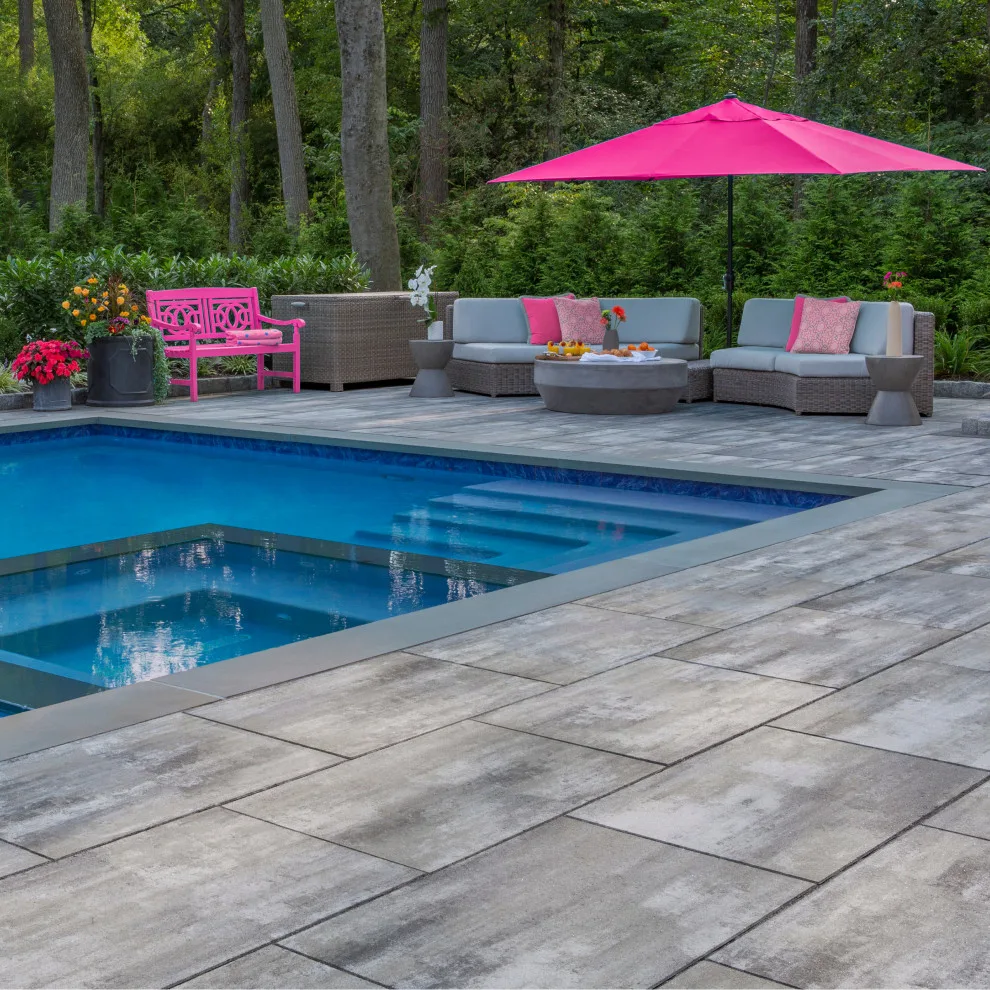Cambridge Paving Stones by Cambridge Pavingstones With ArmorTec - Photo 21