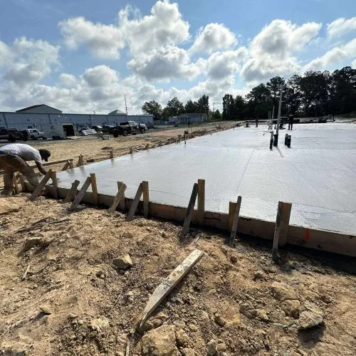 A & A Concrete Finishing INC - Photo 5