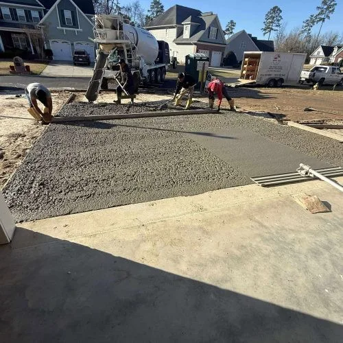 A & A Concrete Finishing INC - Photo 7