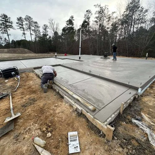 A & A Concrete Finishing INC - Photo 8