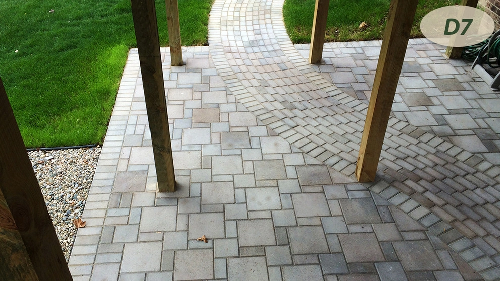 Decking by Teddy's Lawn & Landscape - Photo 12