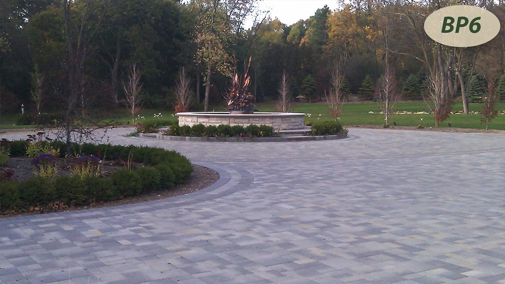 Brick Paver Patios by Teddy's Lawn & Landscape - Photo 62