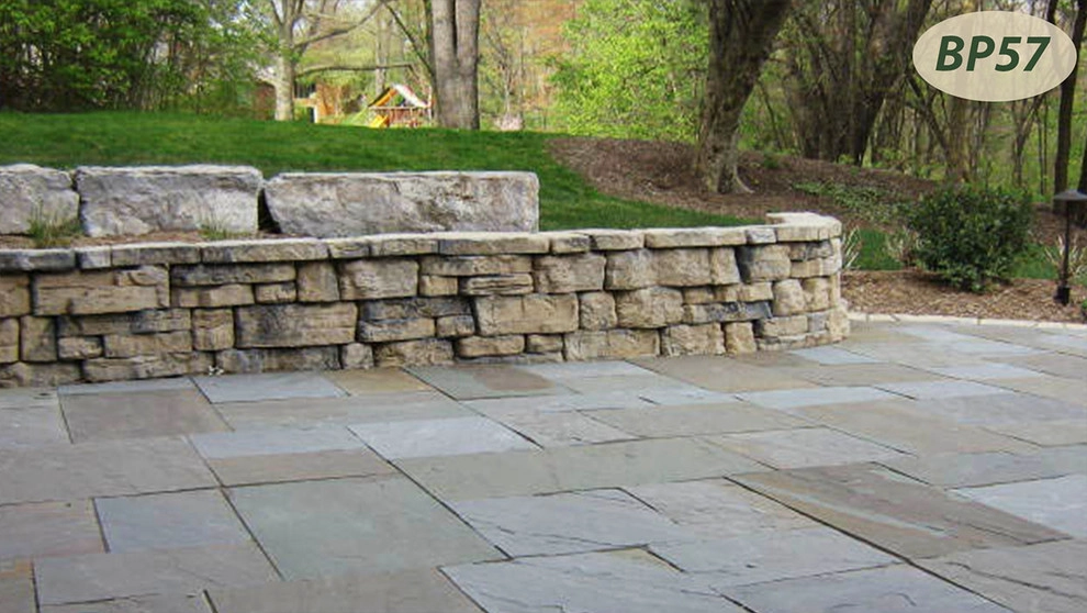 Brick Paver Patios by Teddy's Lawn & Landscape - Photo 64