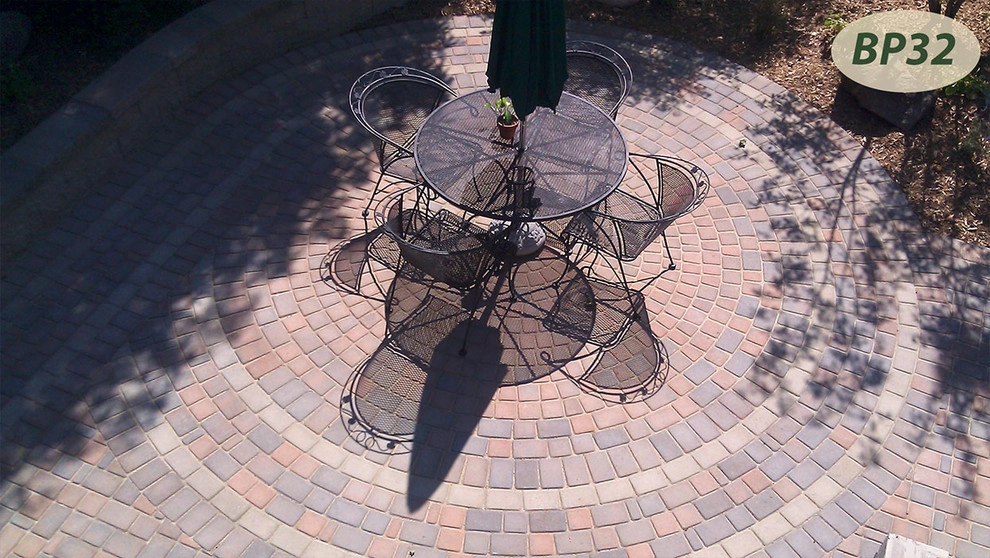 Brick Paver Patios by Teddy's Lawn & Landscape - Photo 27