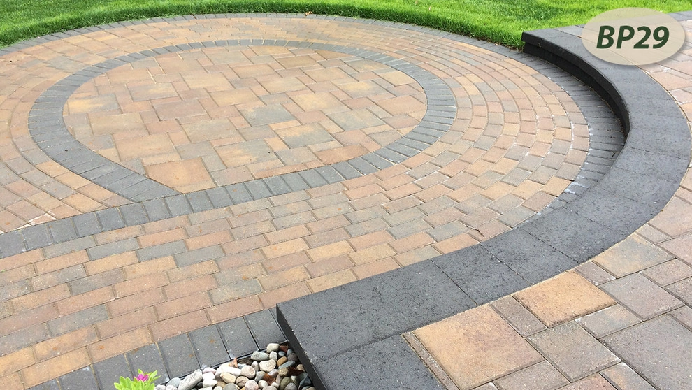 Brick Paver Patios by Teddy's Lawn & Landscape - Photo 63