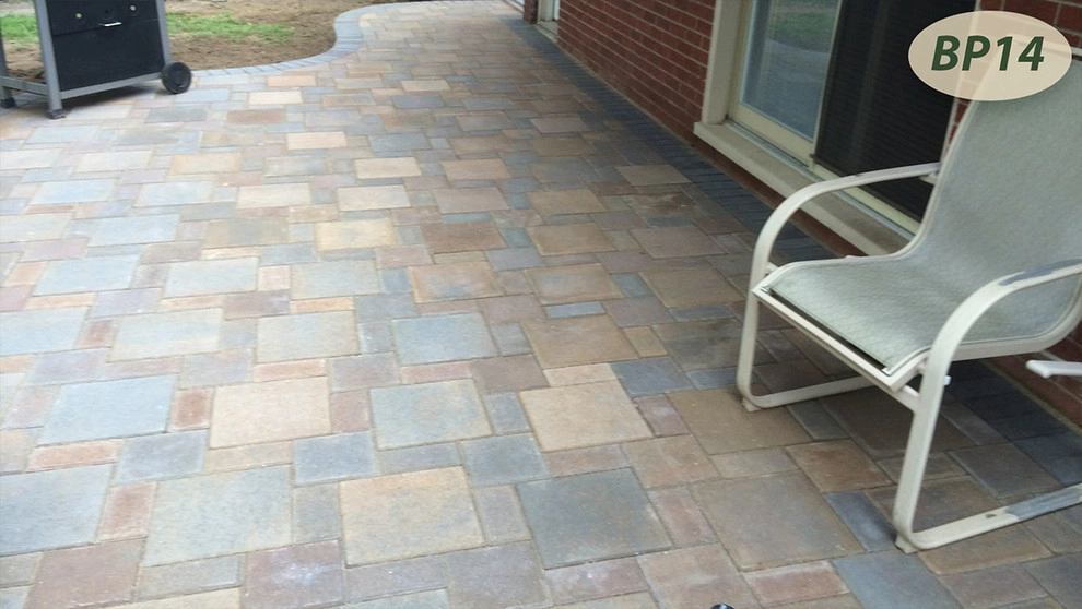 Brick Paver Patios by Teddy's Lawn & Landscape - Photo 60