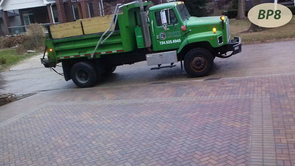 Brick Paver Patios by Teddy's Lawn & Landscape - Photo 66