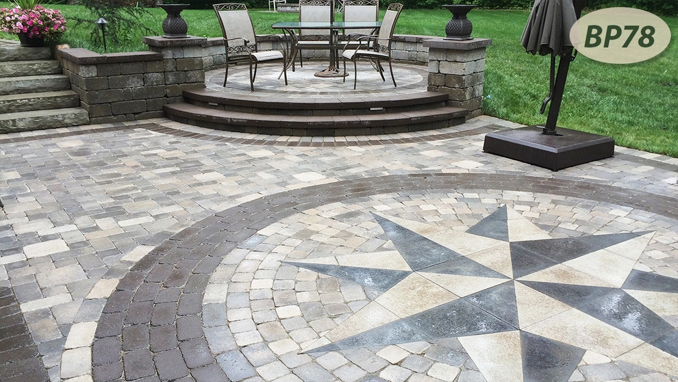 Brick Paver Patios by Teddy's Lawn & Landscape - Photo 39