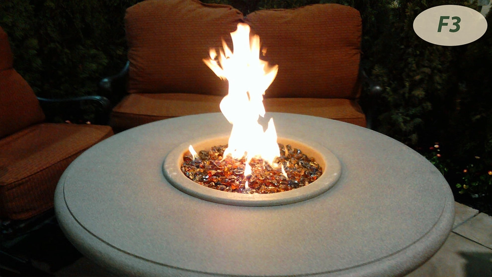 Fireplaces & Pits by Teddy's Lawn & Landscape - Photo 6