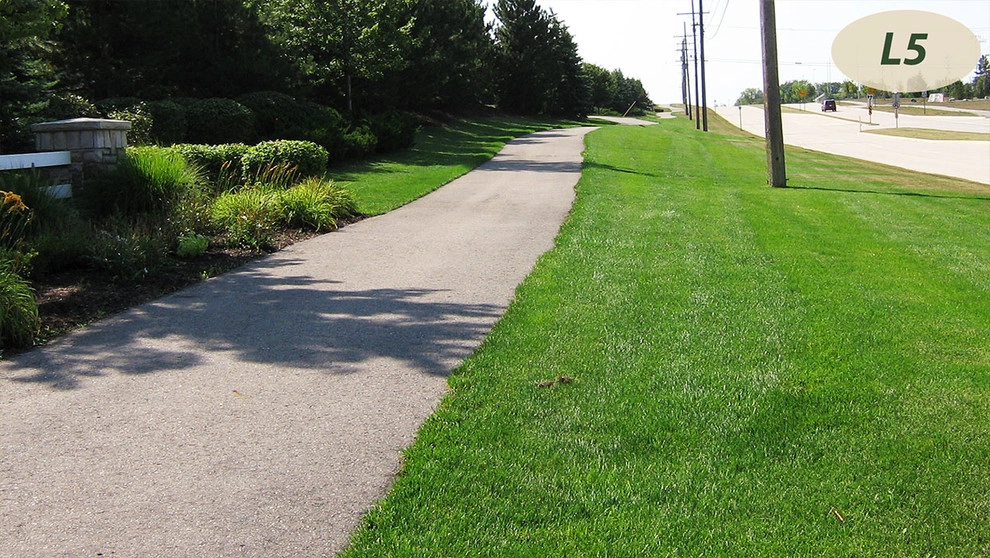 Lawn Care by Teddy's Lawn & Landscape - Photo 2