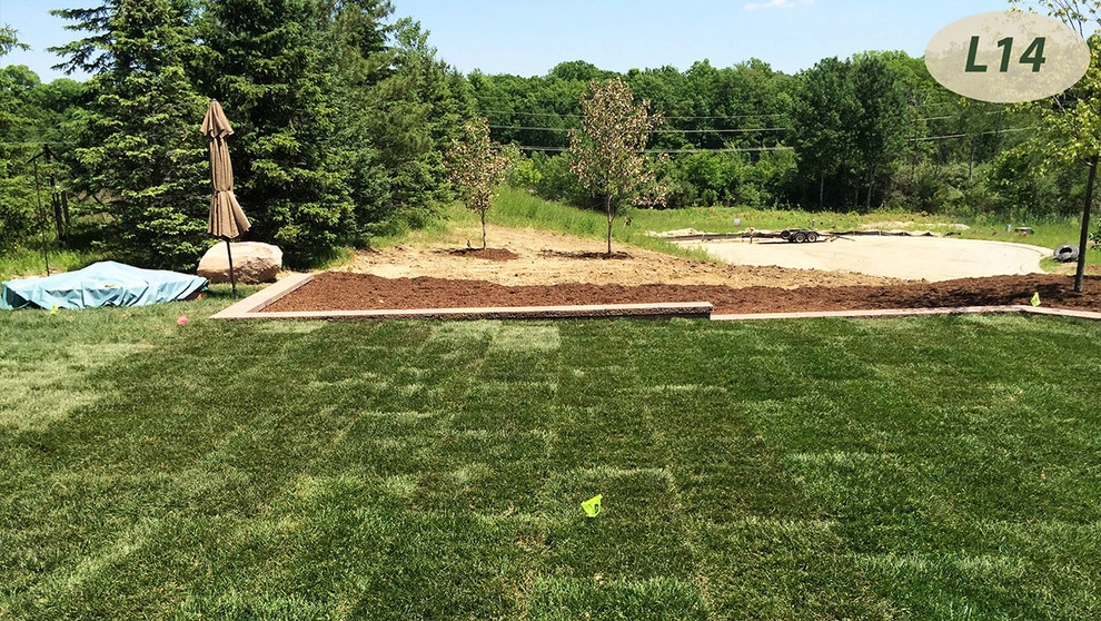 Lawn Care by Teddy's Lawn & Landscape - Photo 12