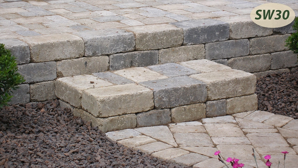 Stairways by Teddy's Lawn & Landscape - Photo 14