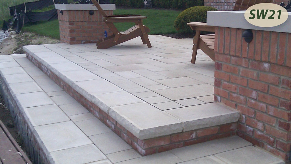 Stairways by Teddy's Lawn & Landscape - Photo 19