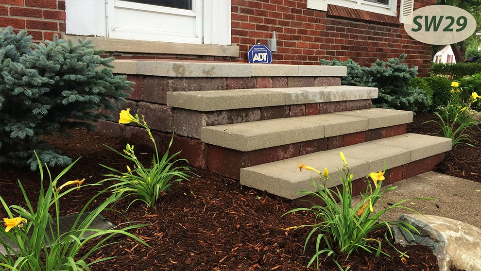Stairways by Teddy's Lawn & Landscape - Photo 36