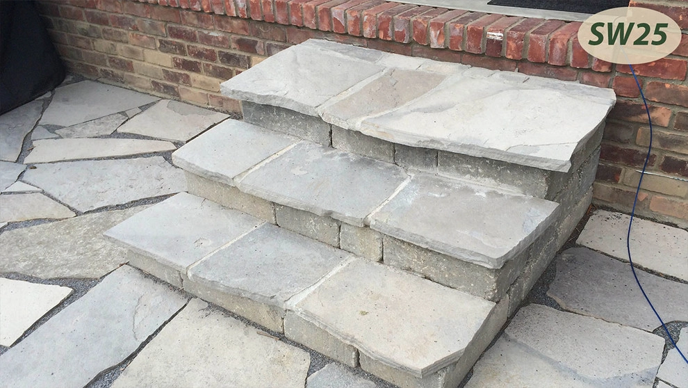 Stairways by Teddy's Lawn & Landscape - Photo 23