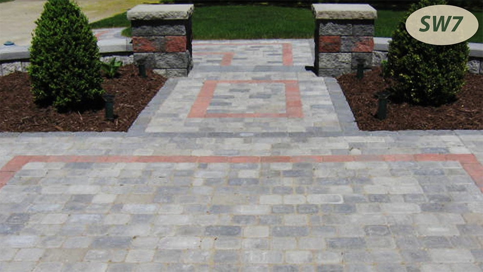 Stairways by Teddy's Lawn & Landscape - Photo 15