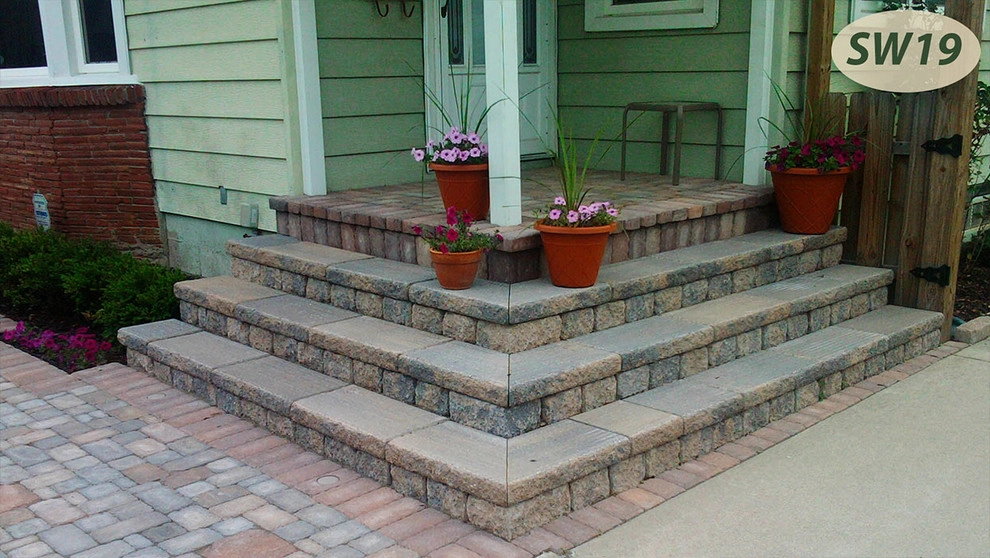 Stairways by Teddy's Lawn & Landscape - Photo 24