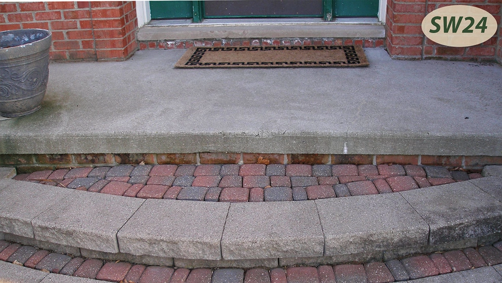Stairways by Teddy's Lawn & Landscape - Photo 30