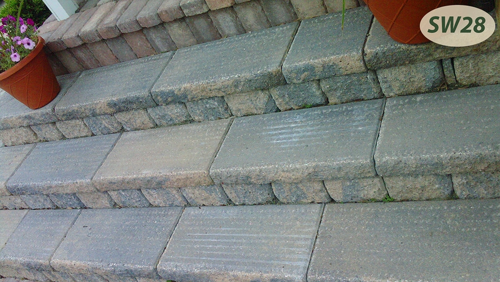 Stairways by Teddy's Lawn & Landscape - Photo 45