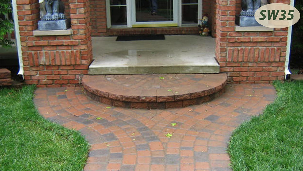 Stairways by Teddy's Lawn & Landscape - Photo 44