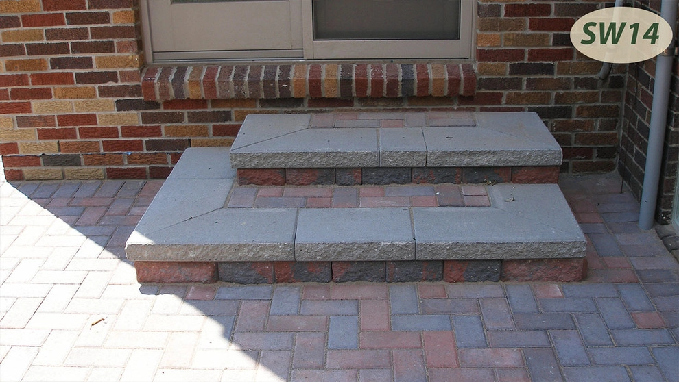 Stairways by Teddy's Lawn & Landscape - Photo 39