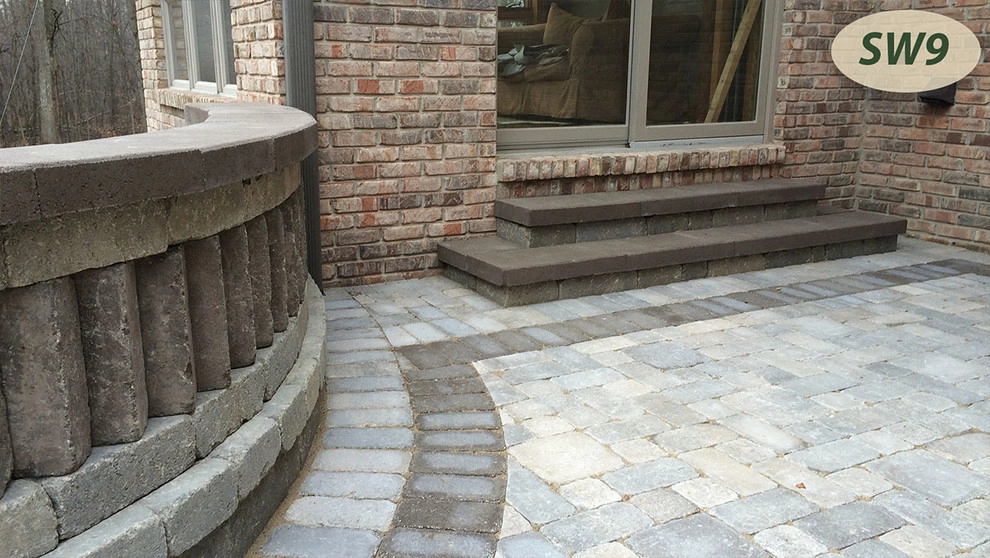 Stairways by Teddy's Lawn & Landscape - Photo 42