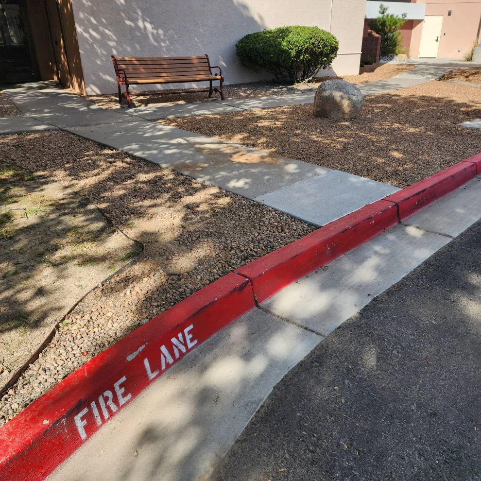 Albuquerque Construction & Concrete - Photo 9
