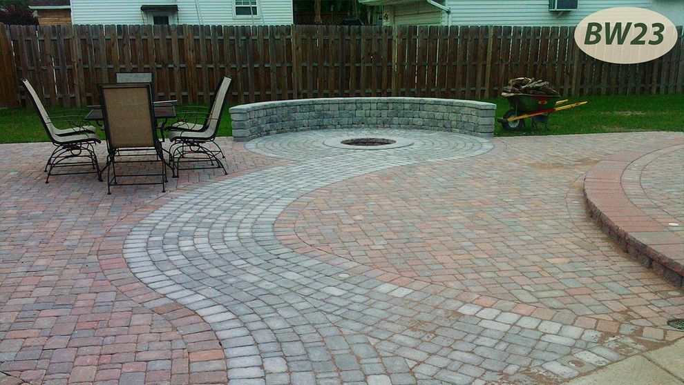 Walkways by Teddy's Lawn & Landscape - Photo 37