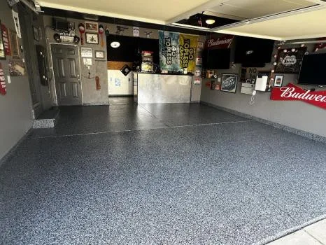 Ace Concrete Coatings - Photo 2