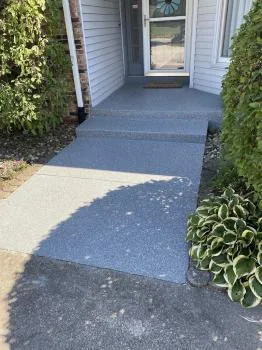 Ace Concrete Coatings - Photo 3