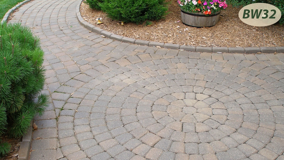 Walkways by Teddy's Lawn & Landscape - Photo 36