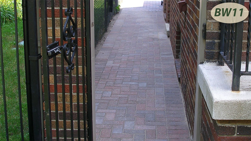 Walkways by Teddy's Lawn & Landscape - Photo 3