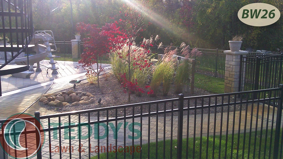 Walkways by Teddy's Lawn & Landscape - Photo 23