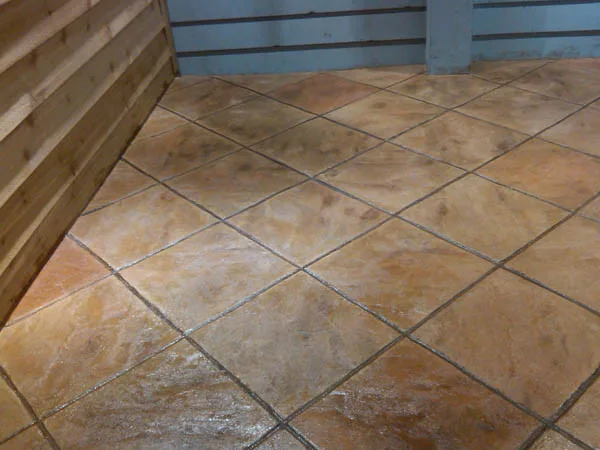 Acrylistain Reimagined by Turoc Concrete Design - Photo 2
