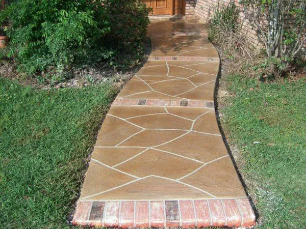 Acrylistain Reimagined by Turoc Concrete Design - Photo 3