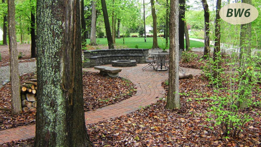 Walkways by Teddy's Lawn & Landscape - Photo 4