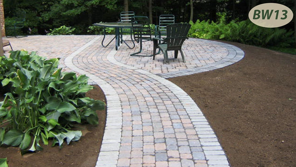 Walkways by Teddy's Lawn & Landscape - Photo 40