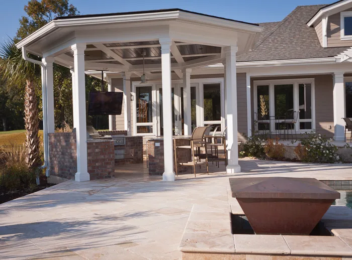 Just Hardscape & Design - Photo 11
