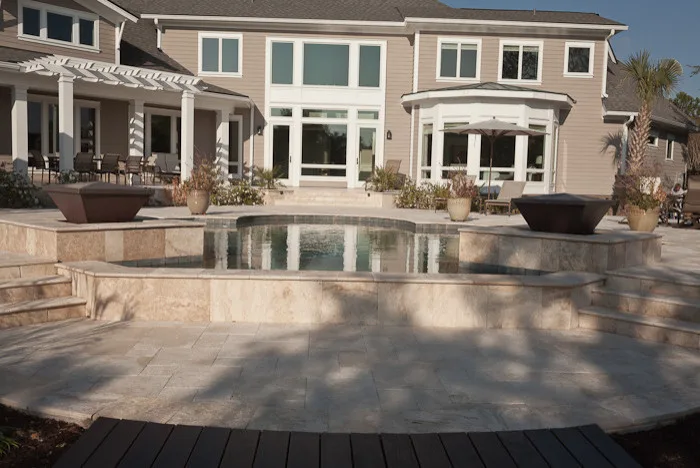Just Hardscape & Design - Photo 3