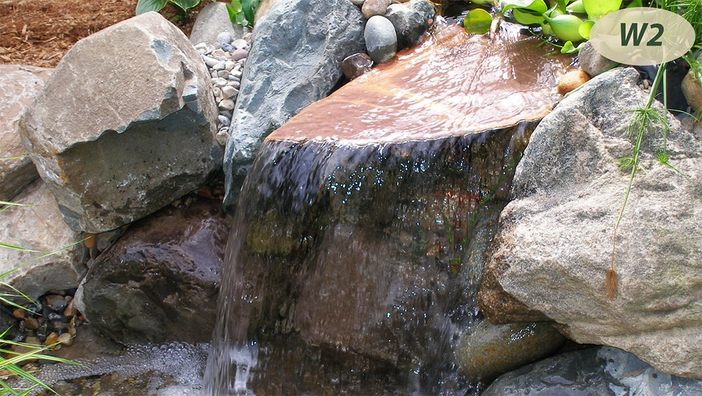 Water Features by Teddy's Lawn & Landscape - Photo 17