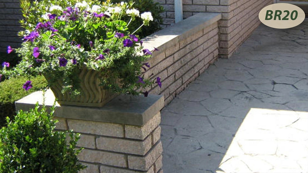 Retaining Walls by Teddy's Lawn & Landscape - Photo 15