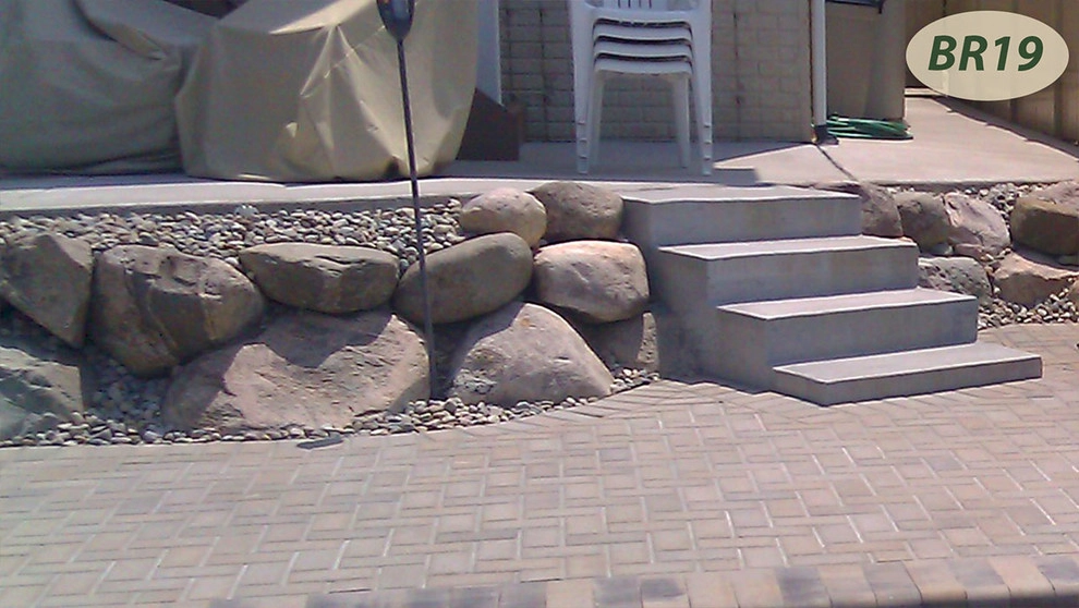 Retaining Walls by Teddy's Lawn & Landscape - Photo 55