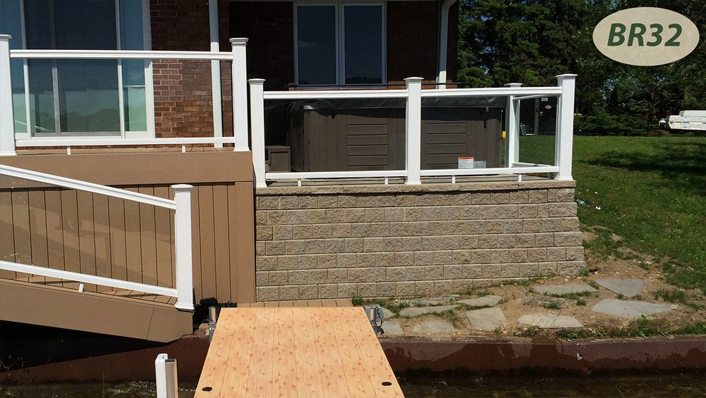 Retaining Walls by Teddy's Lawn & Landscape - Photo 23